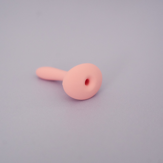 The urethral tube that comes with the kit, it is removable, so is an optional extra.