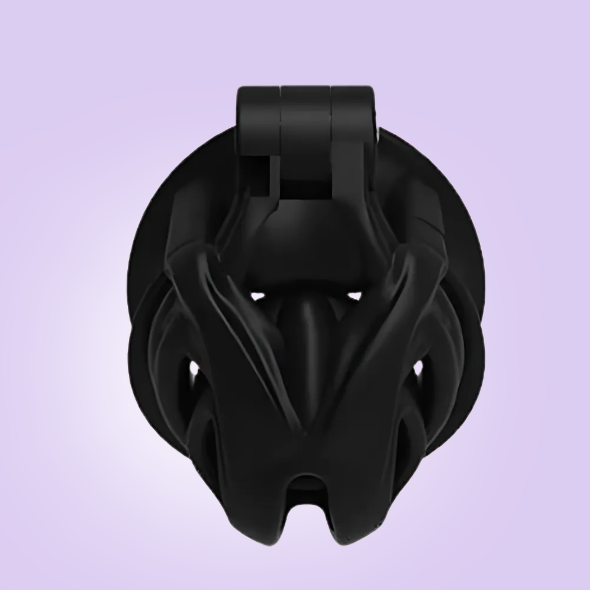 Python V7 Nub The Python V7 Nano Chastity Cage Kit | Plastic – House of Chastity