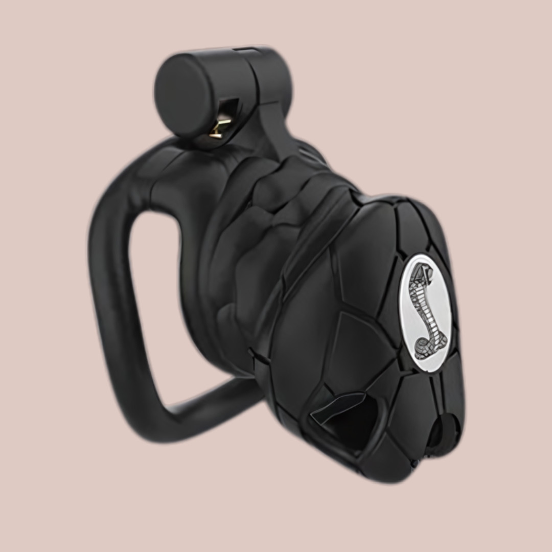 The Python V8 Small