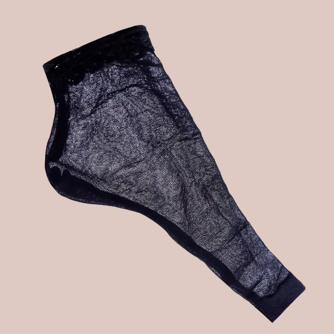 Transparent Nylon Penis & Testicle Sheath | Penis Sleeves House of Chastity Transparent Nylon Penis & Testicle Sheath | Penis Sleeves House of Chastity