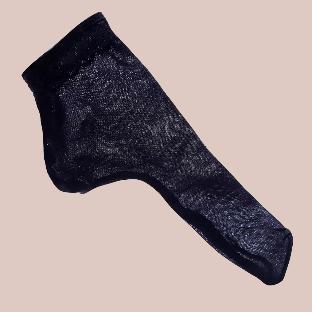 Transparent Nylon Penis & Testicle Sheath | Penis Sleeves House of Chastity Transparent Nylon Penis & Testicle Sheath | Penis Sleeves House of Chastity