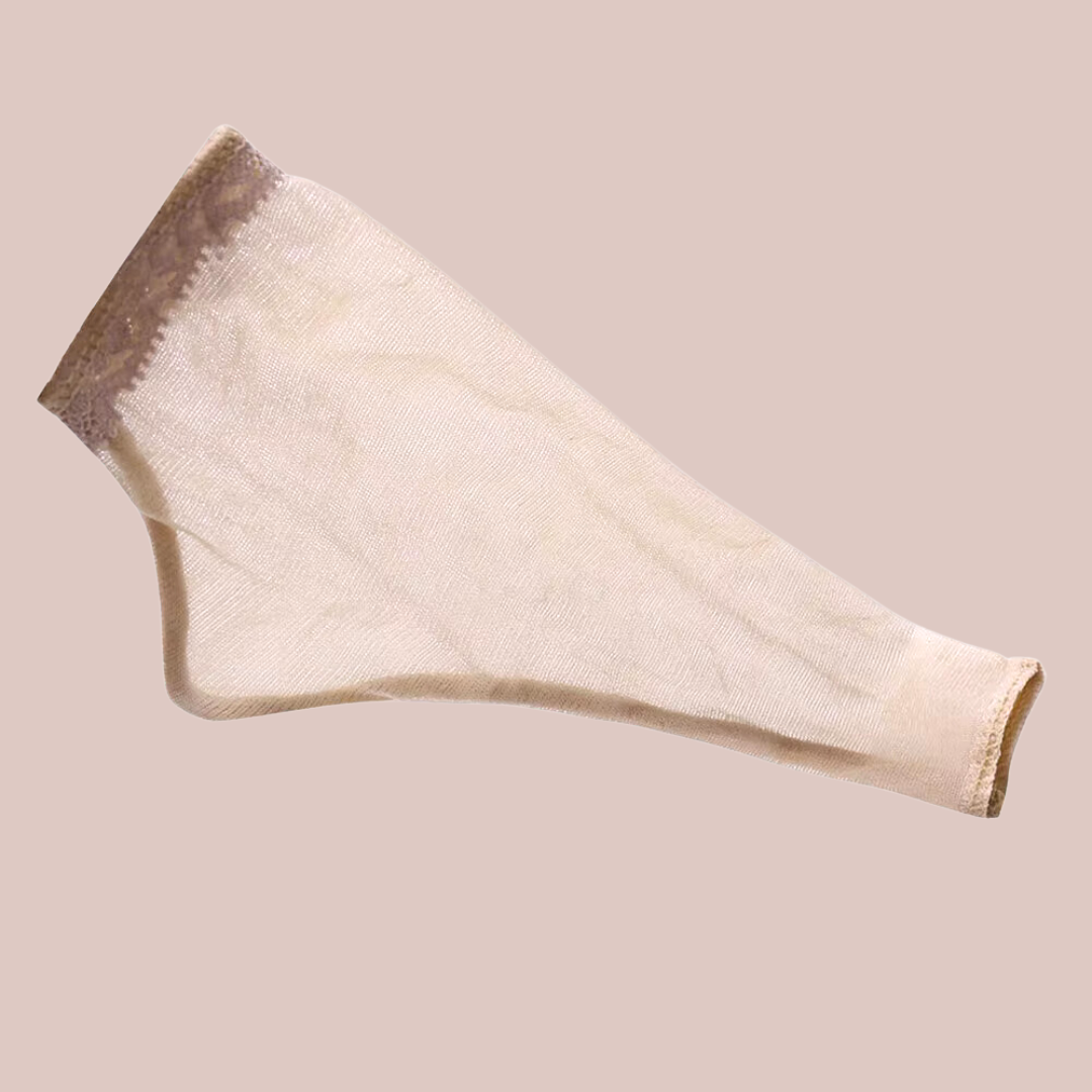 Transparent Nylon Penis & Testicle Sheath | Penis Sleeves House of Chastity Transparent Nylon Penis & Testicle Sheath | Penis Sleeves House of Chastity