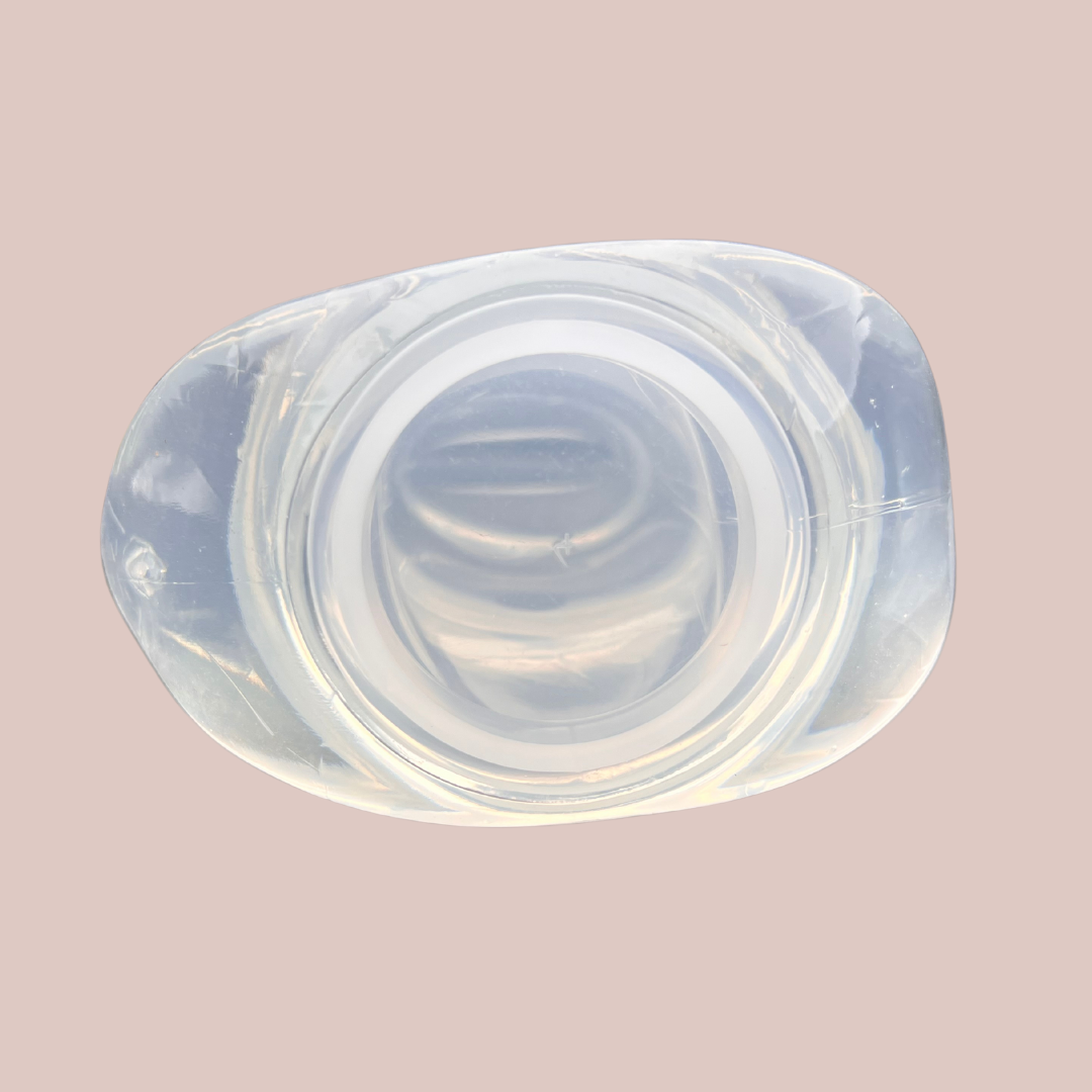 Tunnel Anal Plug With Closing Plug | Anal Plugs House of Chastity Tunnel Anal Plug With Closing Plug | Anal Plugs House of Chastity