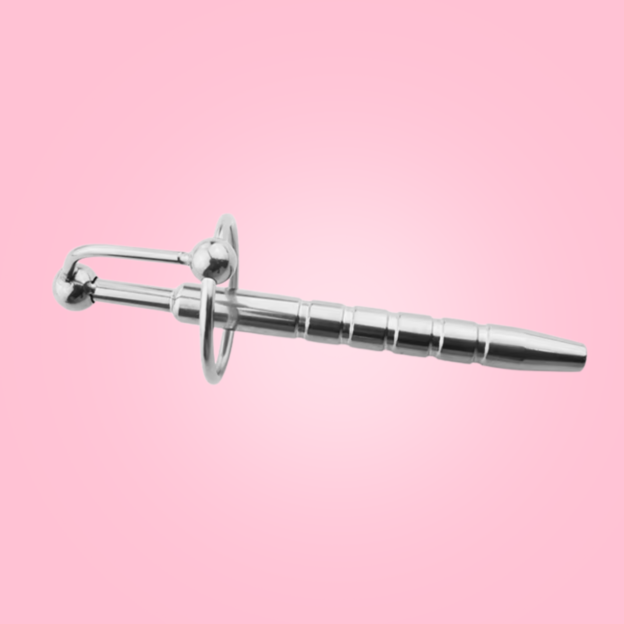 Urethral Sounding Rod | Sounding – House of Chastity