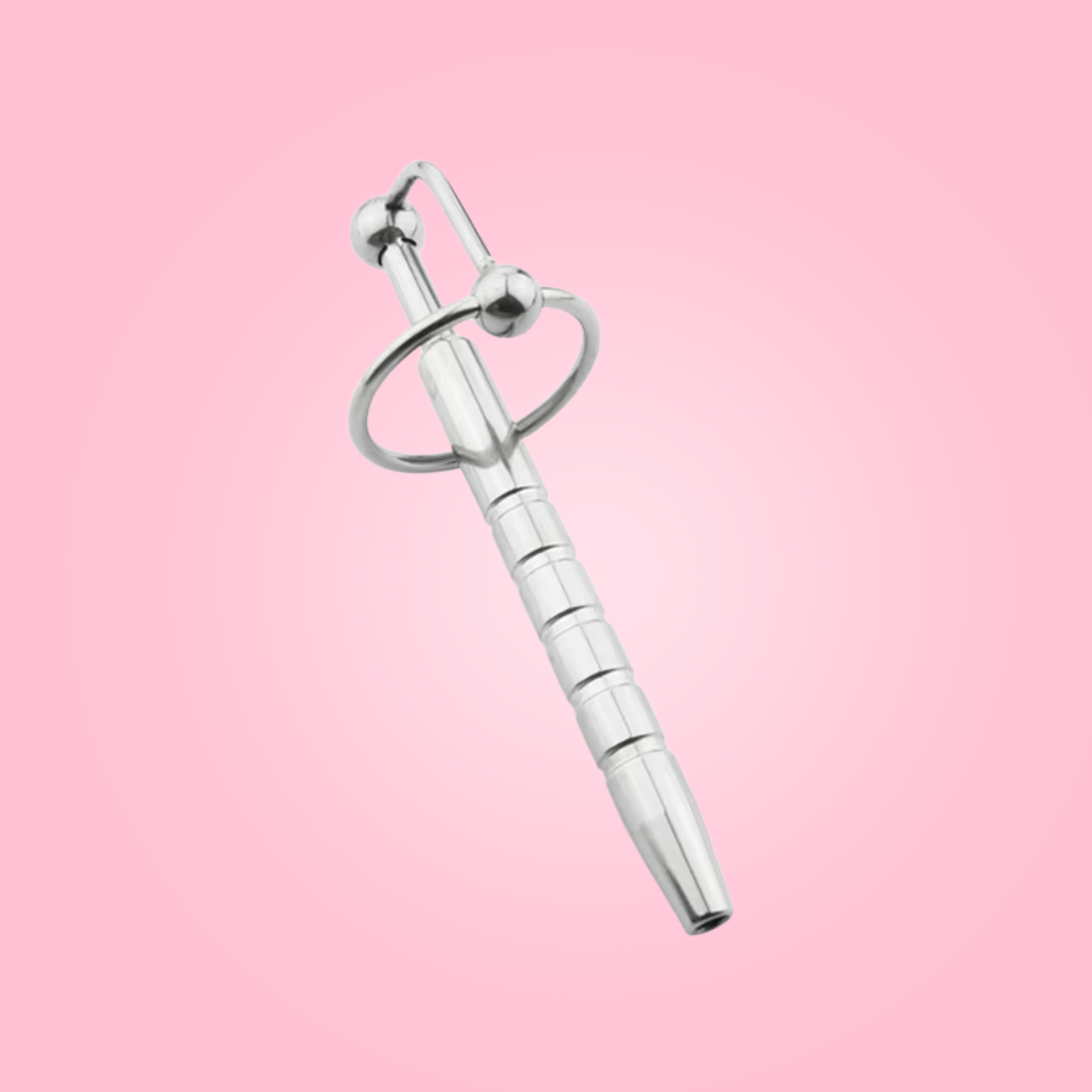 Urethral Sounding Rod | Sounding – House of Chastity