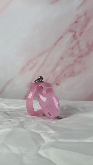 HT V4 Binding Loop Ring Video